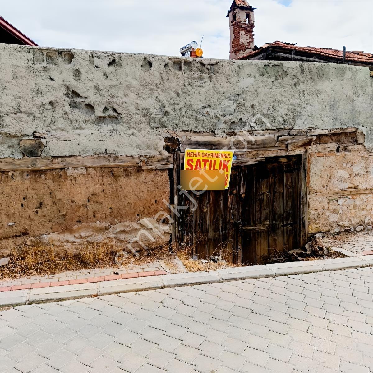Serinhisar Orta Mah. Satılık Arsa — fotoğraf 4