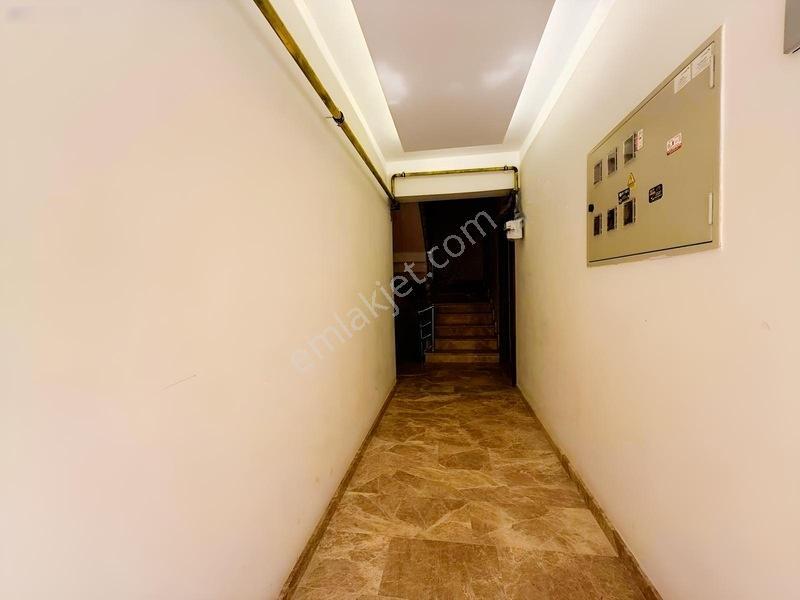 Üçevlerde 130 M² | 2+1 Bahçe Dubleks | Yerden Isıtma — fotoğraf 5