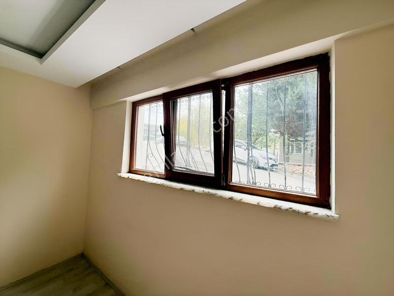 Üçevlerde 130 M² | 2+1 Bahçe Dubleks | Yerden Isıtma — fotoğraf 7