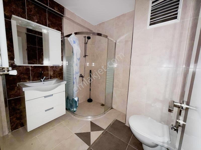 Üçevlerde 130 M² | 2+1 Bahçe Dubleks | Yerden Isıtma — fotoğraf 10