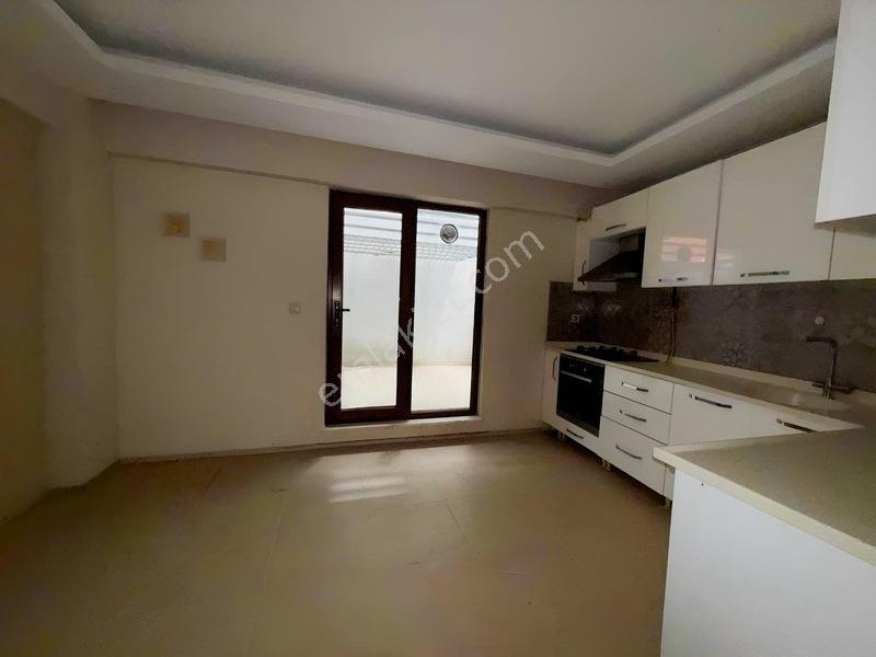 Üçevlerde 130 M² | 2+1 Bahçe Dubleks | Yerden Isıtma — fotoğraf 11
