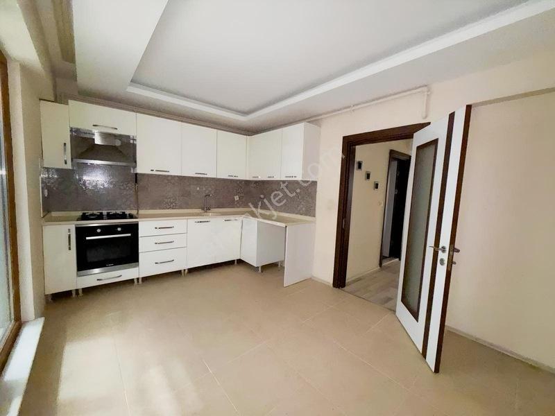Üçevlerde 130 M² | 2+1 Bahçe Dubleks | Yerden Isıtma — fotoğraf 12
