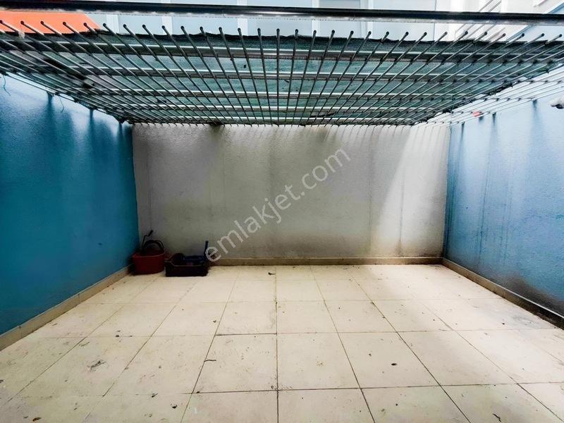Üçevlerde 130 M² | 2+1 Bahçe Dubleks | Yerden Isıtma — fotoğraf 13