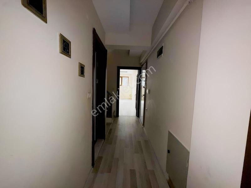 Üçevlerde 130 M² | 2+1 Bahçe Dubleks | Yerden Isıtma — fotoğraf 15