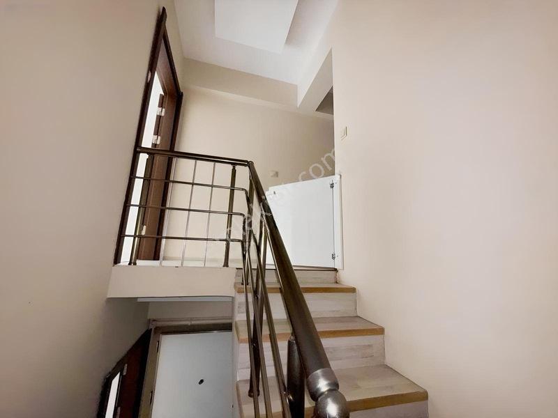 Üçevlerde 130 M² | 2+1 Bahçe Dubleks | Yerden Isıtma — fotoğraf 18