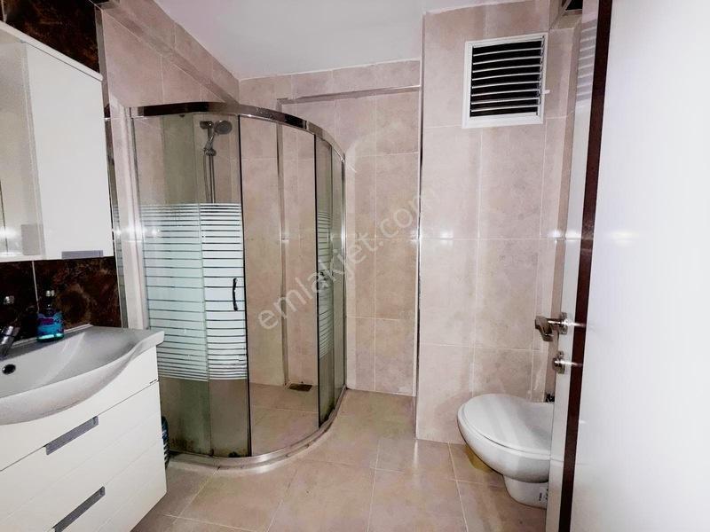 Üçevlerde 130 M² | 2+1 Bahçe Dubleks | Yerden Isıtma — fotoğraf 22