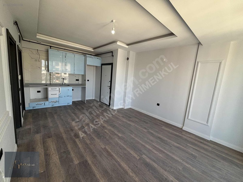 Atakum Büyükkolpınarda Satılık 1+1 Daire — fotoğraf 2
