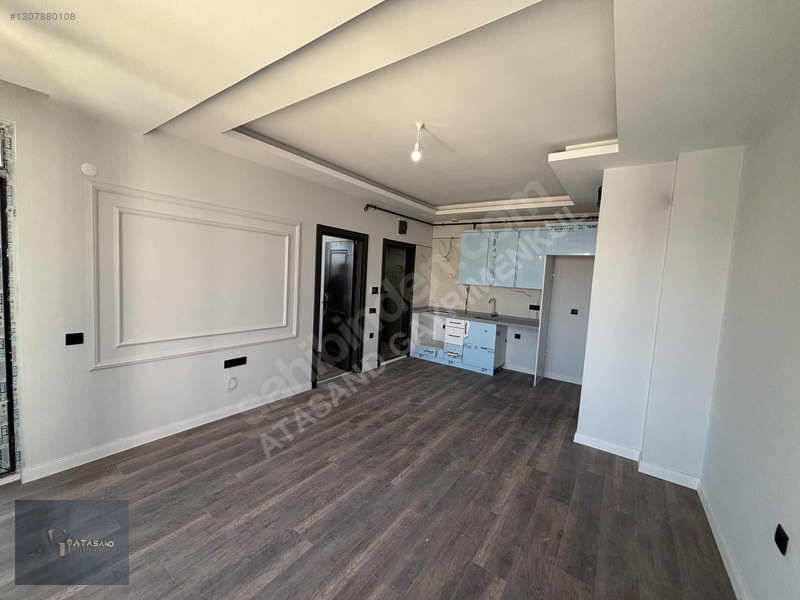 Atakum Büyükkolpınarda Satılık 1+1 Daire — fotoğraf 3