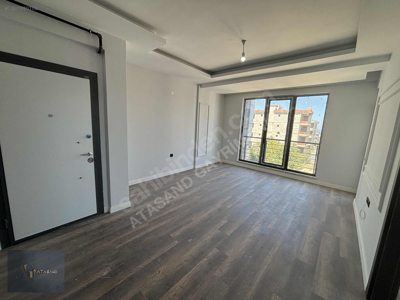 Atakum Büyükkolpınarda Satılık 1+1 Daire — fotoğraf 4