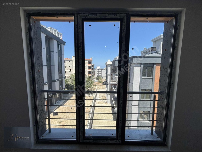 Atakum Büyükkolpınarda Satılık 1+1 Daire — fotoğraf 5