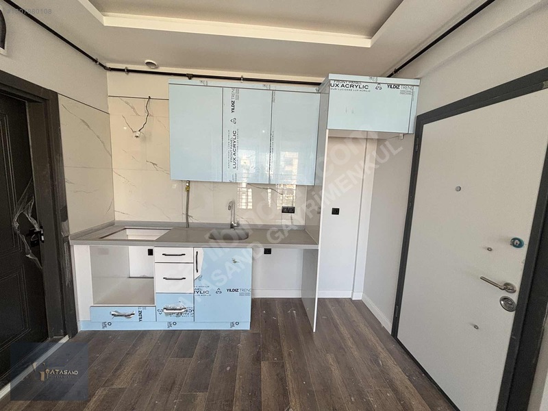 Atakum Büyükkolpınarda Satılık 1+1 Daire — fotoğraf 6