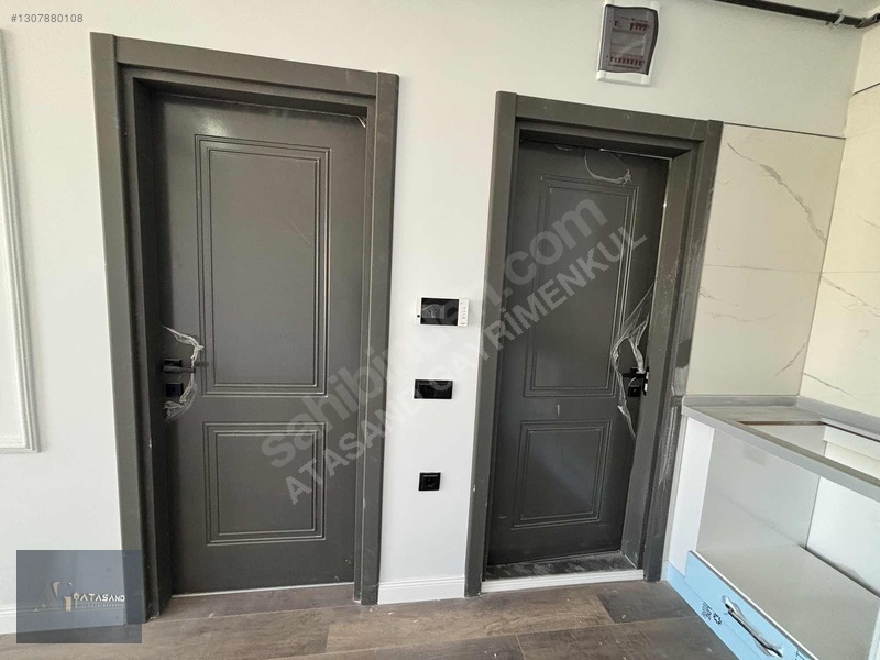 Atakum Büyükkolpınarda Satılık 1+1 Daire — fotoğraf 7