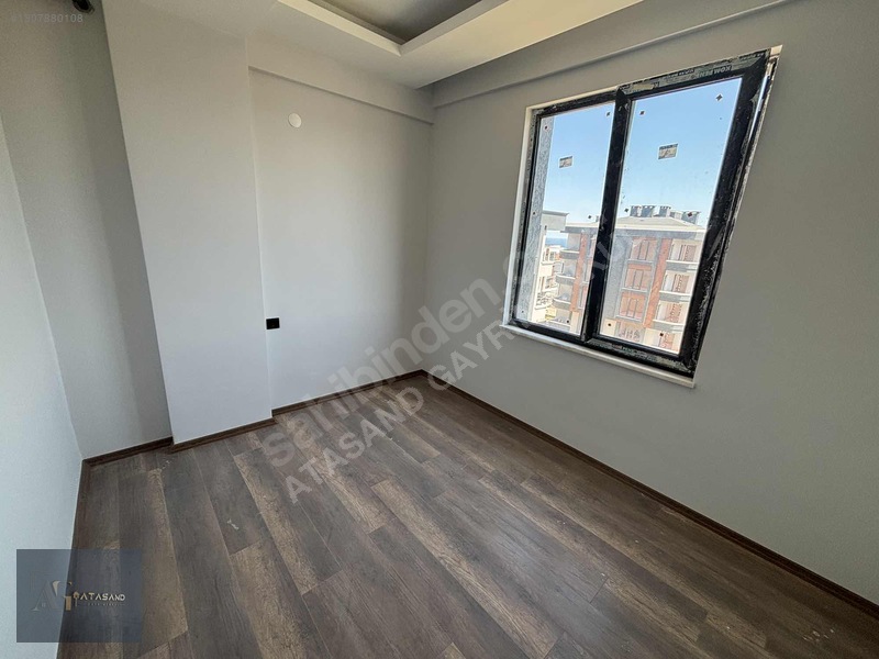 Atakum Büyükkolpınarda Satılık 1+1 Daire — fotoğraf 8