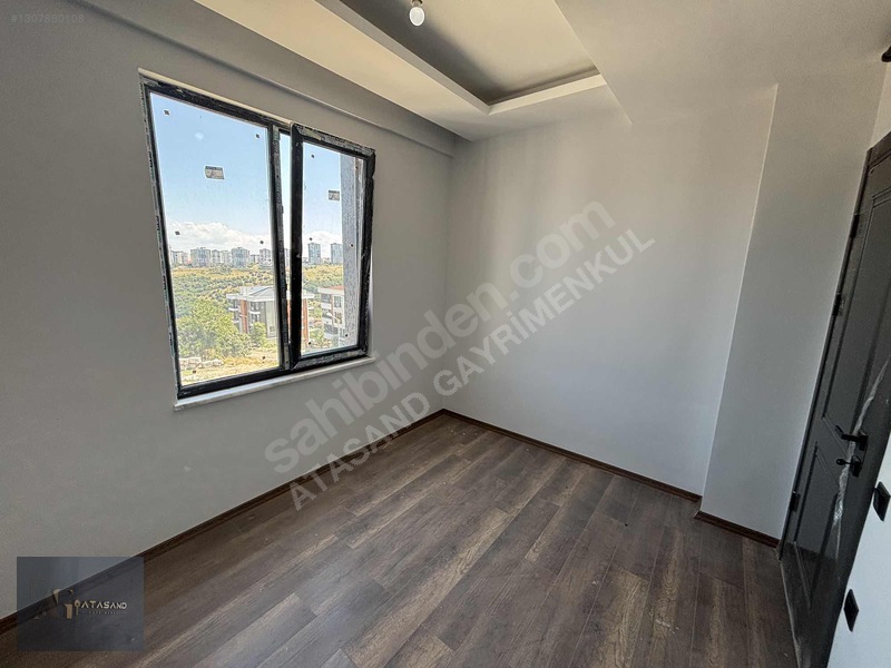Atakum Büyükkolpınarda Satılık 1+1 Daire — fotoğraf 9