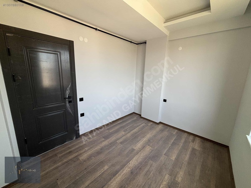 Atakum Büyükkolpınarda Satılık 1+1 Daire — fotoğraf 11