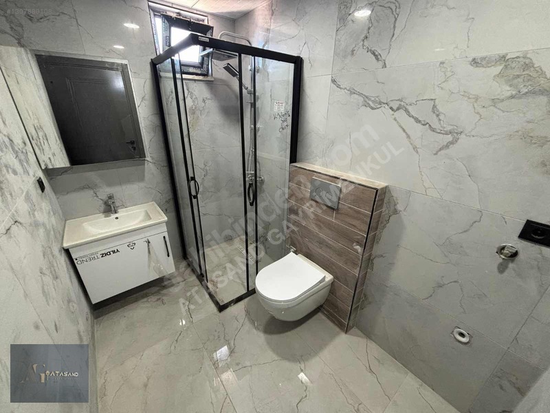 Atakum Büyükkolpınarda Satılık 1+1 Daire — fotoğraf 12