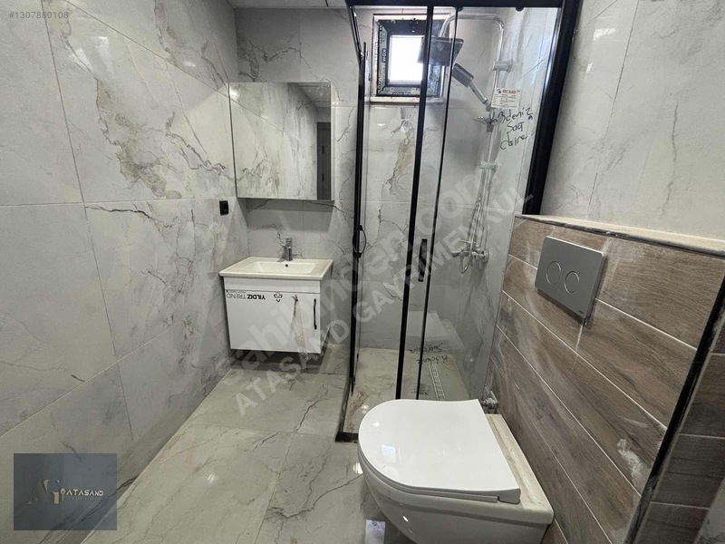 Atakum Büyükkolpınarda Satılık 1+1 Daire — fotoğraf 13