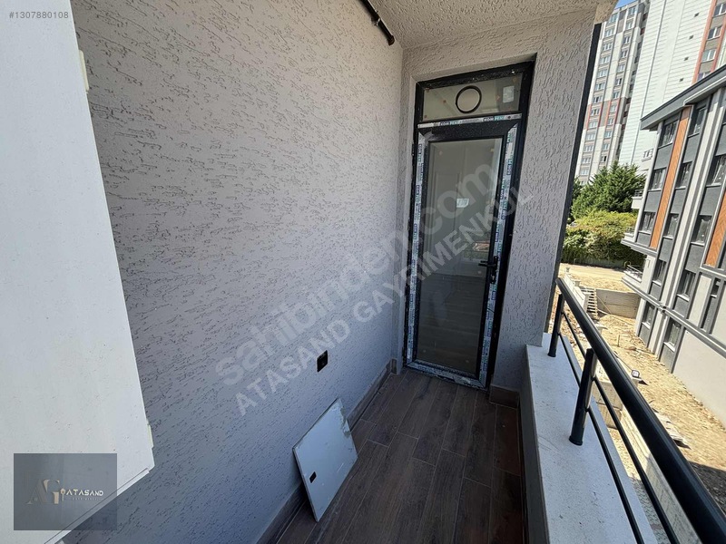 Atakum Büyükkolpınarda Satılık 1+1 Daire — fotoğraf 15