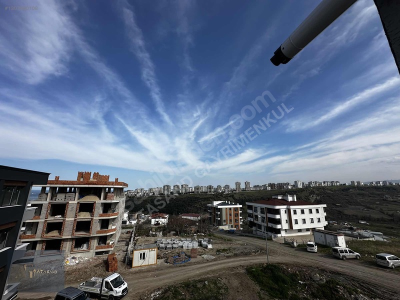 Atakum Büyükkolpınarda Satılık 1+1 Daire — fotoğraf 18