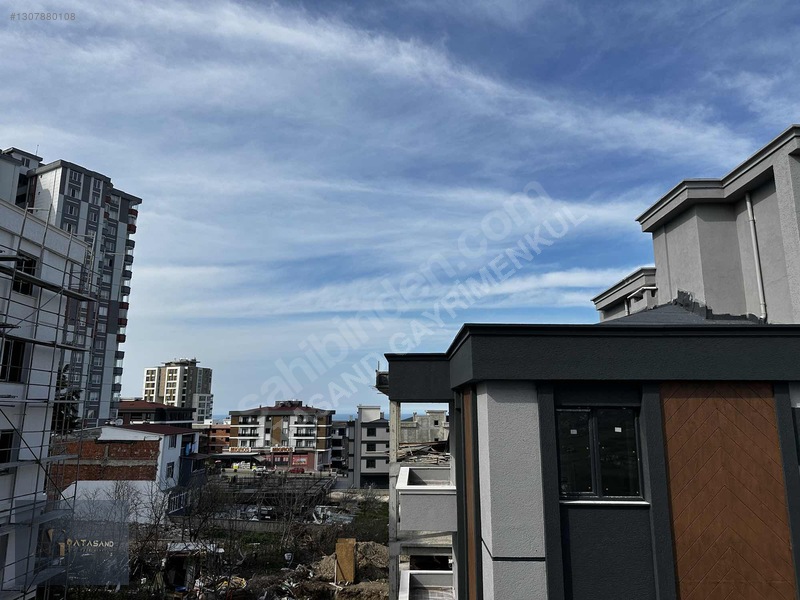 Atakum Büyükkolpınarda Satılık 1+1 Daire — fotoğraf 19