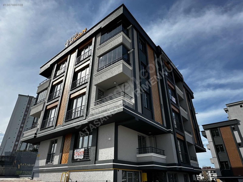 Atakum Büyükkolpınarda Satılık 1+1 Daire — fotoğraf 20