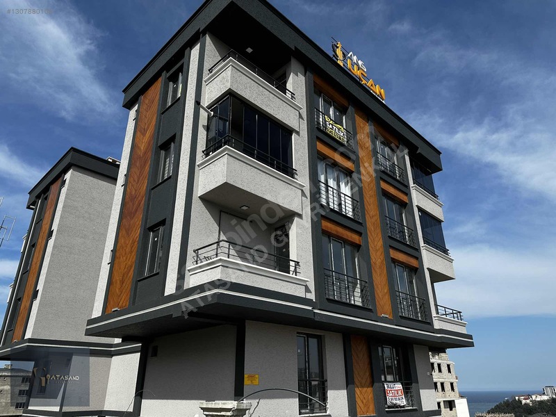 Atakum Büyükkolpınarda Satılık 1+1 Daire — fotoğraf 21