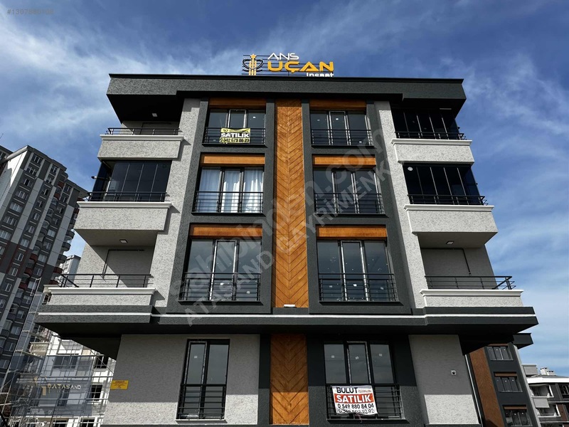 Atakum Büyükkolpınarda Satılık 1+1 Daire — fotoğraf 22