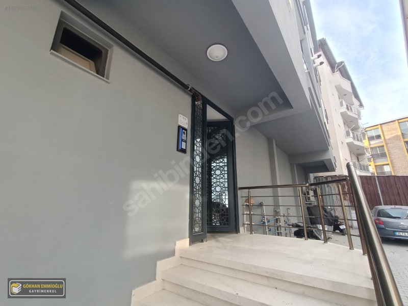 Seyrek Meydan'da Kiralık 2+1 Daire (70m², Doğalgazlı, Asansörlü) — fotoğraf 6