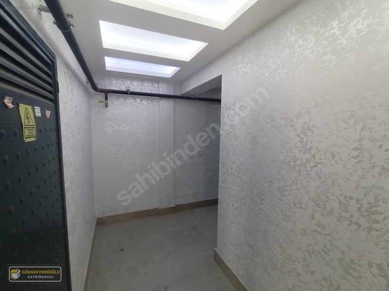 Seyrek Meydan'da Kiralık 2+1 Daire (70m², Doğalgazlı, Asansörlü) — fotoğraf 7
