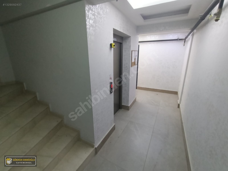 Seyrek Meydan'da Kiralık 2+1 Daire (70m², Doğalgazlı, Asansörlü) — fotoğraf 8