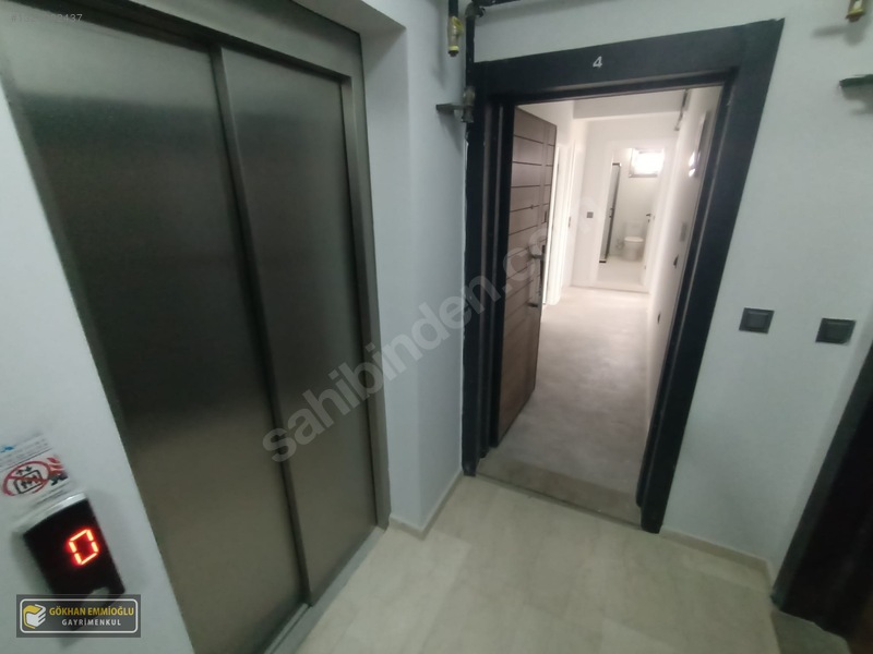 Seyrek Meydan'da Kiralık 2+1 Daire (70m², Doğalgazlı, Asansörlü) — fotoğraf 10