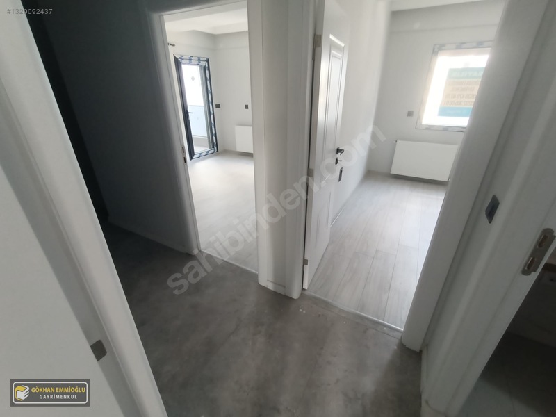 Seyrek Meydan'da Kiralık 2+1 Daire (70m², Doğalgazlı, Asansörlü) — fotoğraf 11