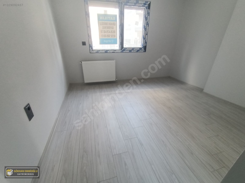 Seyrek Meydan'da Kiralık 2+1 Daire (70m², Doğalgazlı, Asansörlü) — fotoğraf 12