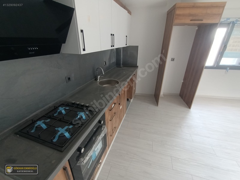 Seyrek Meydan'da Kiralık 2+1 Daire (70m², Doğalgazlı, Asansörlü) — fotoğraf 15