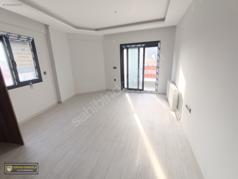 Seyrek Meydan'da Kiralık 2+1 Daire (70m², Doğalgazlı, Asansörlü) — fotoğraf 16