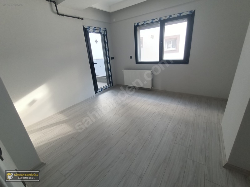 Seyrek Meydan'da Kiralık 2+1 Daire (70m², Doğalgazlı, Asansörlü) — fotoğraf 18
