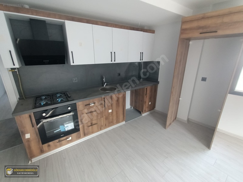 Seyrek Meydan'da Kiralık 2+1 Daire (70m², Doğalgazlı, Asansörlü) — fotoğraf 19