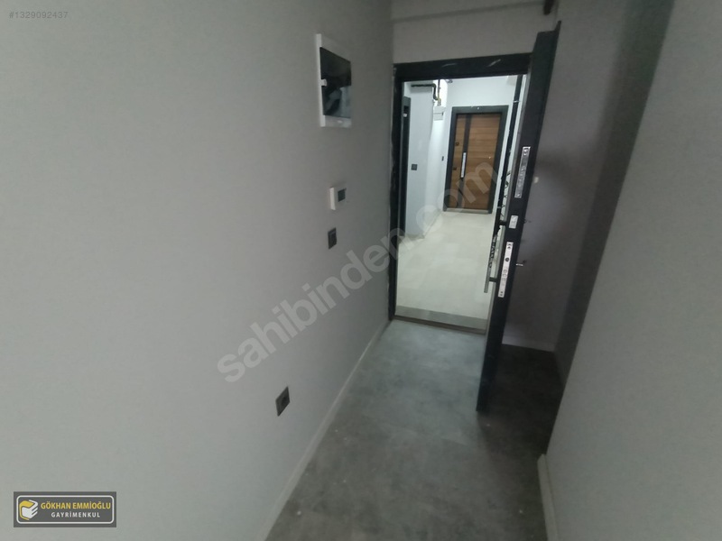 Seyrek Meydan'da Kiralık 2+1 Daire (70m², Doğalgazlı, Asansörlü) — fotoğraf 21