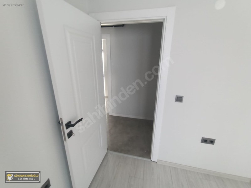 Seyrek Meydan'da Kiralık 2+1 Daire (70m², Doğalgazlı, Asansörlü) — fotoğraf 23