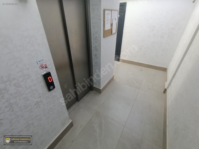Seyrek Meydan'da Kiralık 2+1 Daire (70m², Doğalgazlı, Asansörlü) — fotoğraf 25