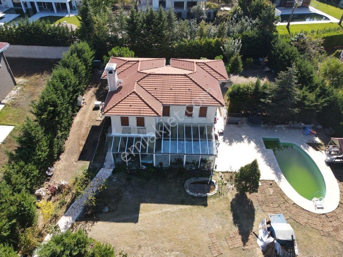 Acil Sahibinden Satılık Lüks Kelepir Vila