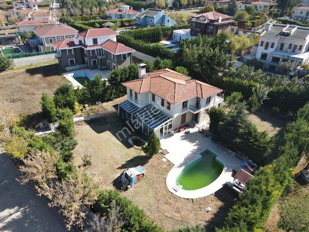 Acil Sahibinden Satılık Lüks Kelepir Vila — fotoğraf 2