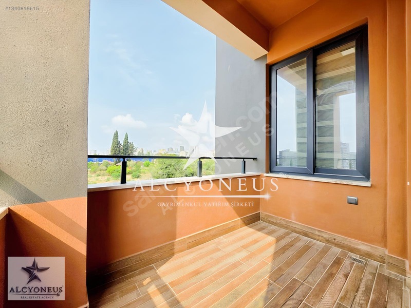 ▙ Alcyoneus ▟'den Yenişehir 50.yıl Mh.de»full Eşyalı»geniş 1+1» — fotoğraf 5