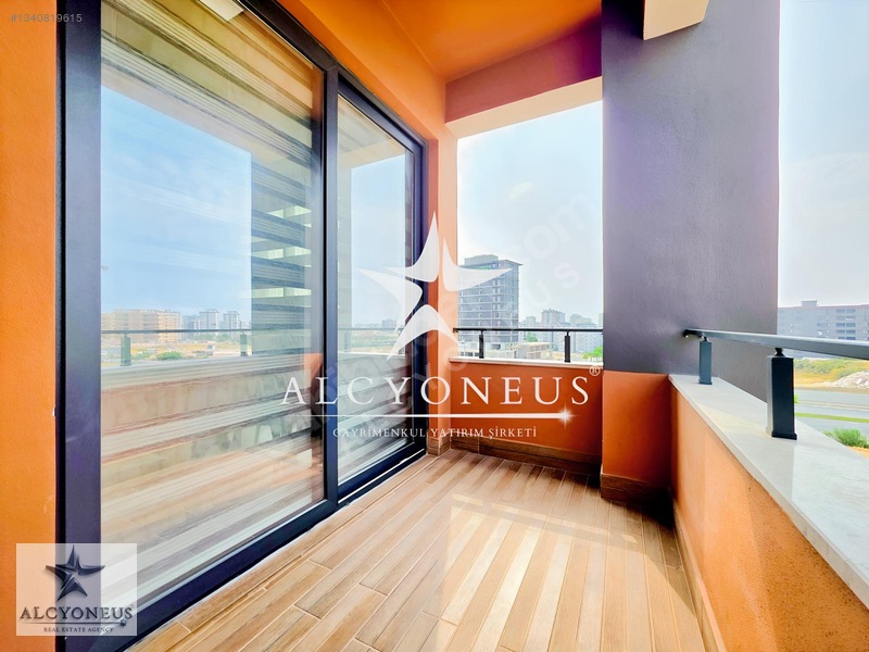 ▙ Alcyoneus ▟'den Yenişehir 50.yıl Mh.de»full Eşyalı»geniş 1+1» — fotoğraf 6