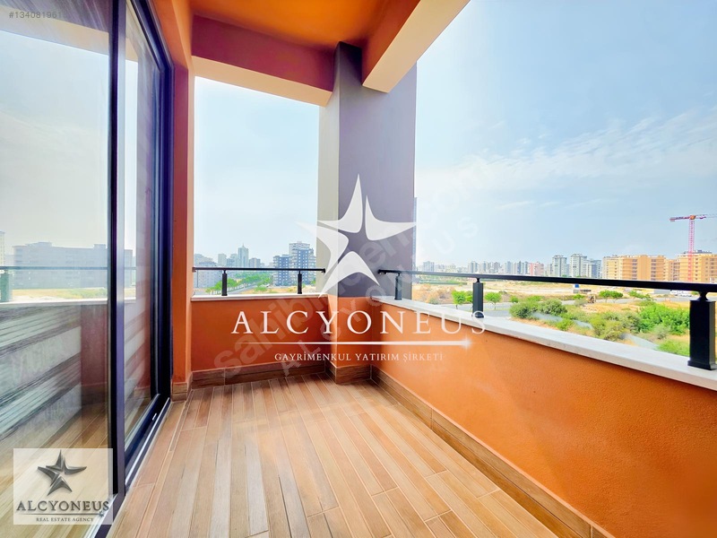 ▙ Alcyoneus ▟'den Yenişehir 50.yıl Mh.de»full Eşyalı»geniş 1+1» — fotoğraf 7