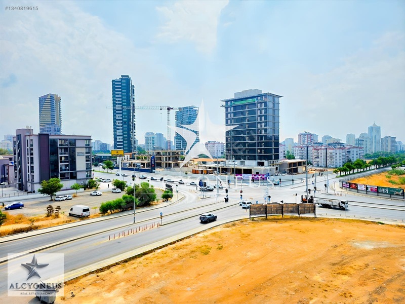 ▙ Alcyoneus ▟'den Yenişehir 50.yıl Mh.de»full Eşyalı»geniş 1+1» — fotoğraf 8
