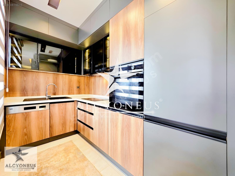 ▙ Alcyoneus ▟'den Yenişehir 50.yıl Mh.de»full Eşyalı»geniş 1+1» — fotoğraf 9