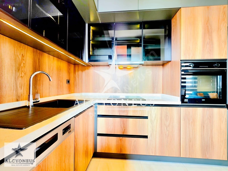 ▙ Alcyoneus ▟'den Yenişehir 50.yıl Mh.de»full Eşyalı»geniş 1+1» — fotoğraf 10