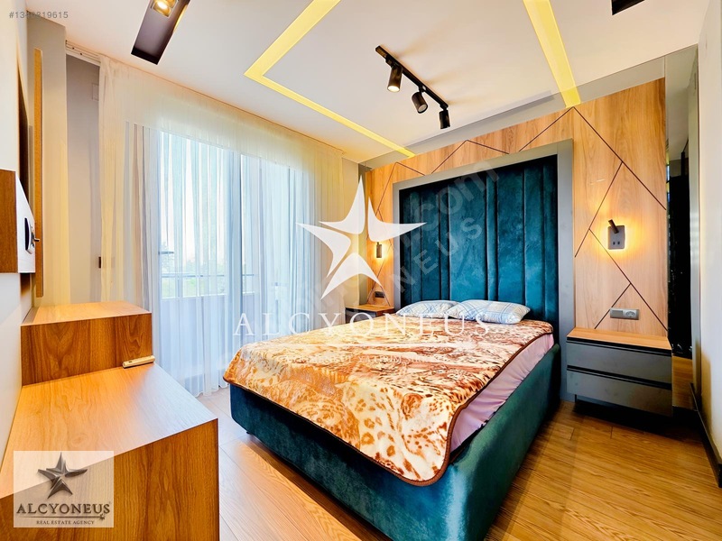 ▙ Alcyoneus ▟'den Yenişehir 50.yıl Mh.de»full Eşyalı»geniş 1+1» — fotoğraf 12