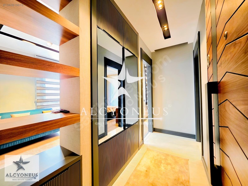 ▙ Alcyoneus ▟'den Yenişehir 50.yıl Mh.de»full Eşyalı»geniş 1+1» — fotoğraf 17